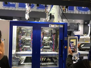 從2018 Chinaplas洞察橡塑工業(yè)的智能制造進(jìn)程與化工產(chǎn)品生產(chǎn)新范式