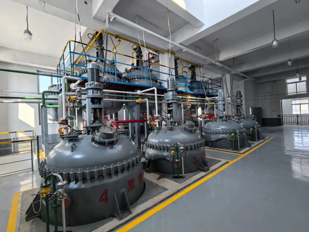 攜手客戶推進(jìn)雙酚A催化劑國(guó)產(chǎn)化——訪丹東明珠特種樹(shù)脂有限公司副總經(jīng)理