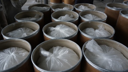 甕安 搶抓機(jī)遇 做大磷化工產(chǎn)業(yè)集群 賦能高質(zhì)量發(fā)展